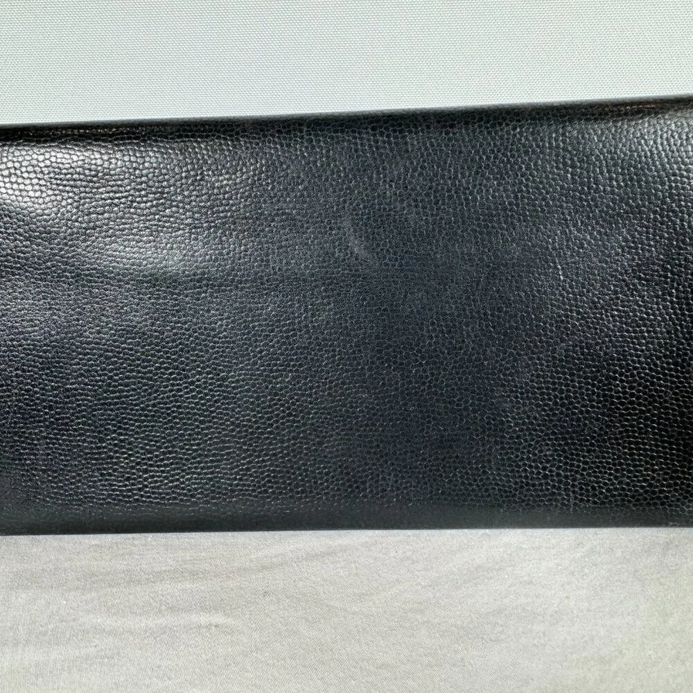 Gucci Vintage Long Wallet